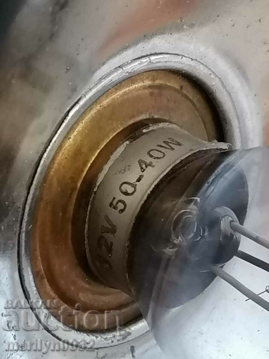 Movable electric industrial lamp lampion headlight - 7 Movable electric industrial lamp lampion headlight - 7