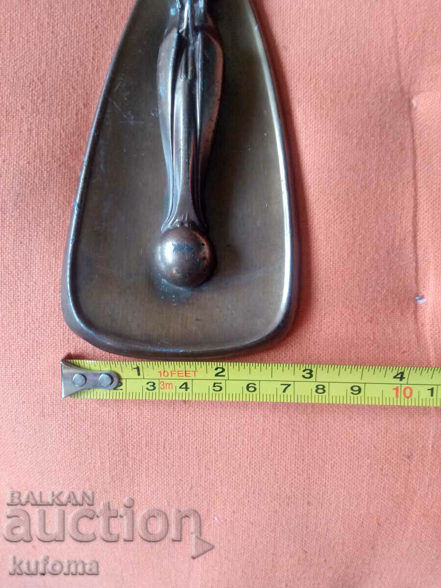 Holy Virgin metal for hanging with price 29.99 BGN | € 15.33 Holy Virgin metal for hanging with price 29.99 BGN | € 15.33