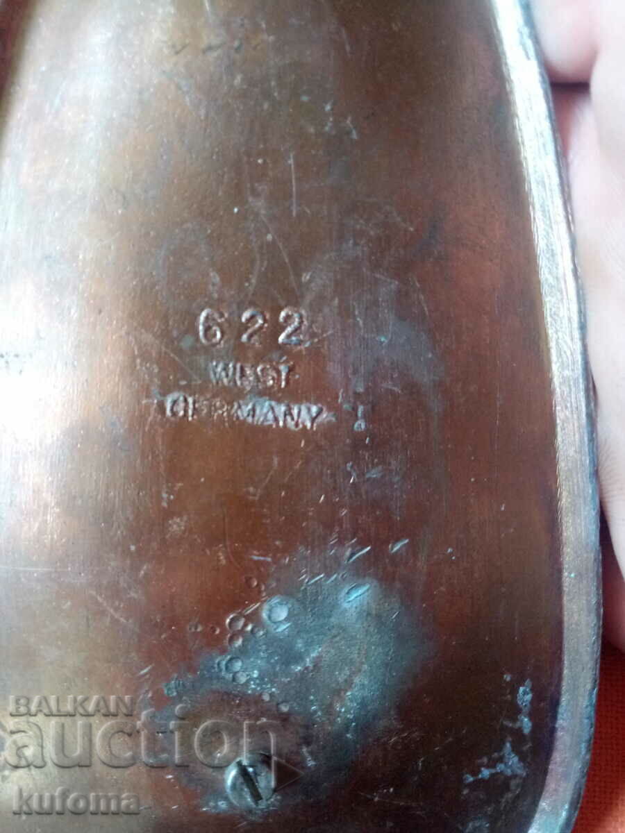 Holy Virgin metal for hanging - 7 Holy Virgin metal for hanging - 7