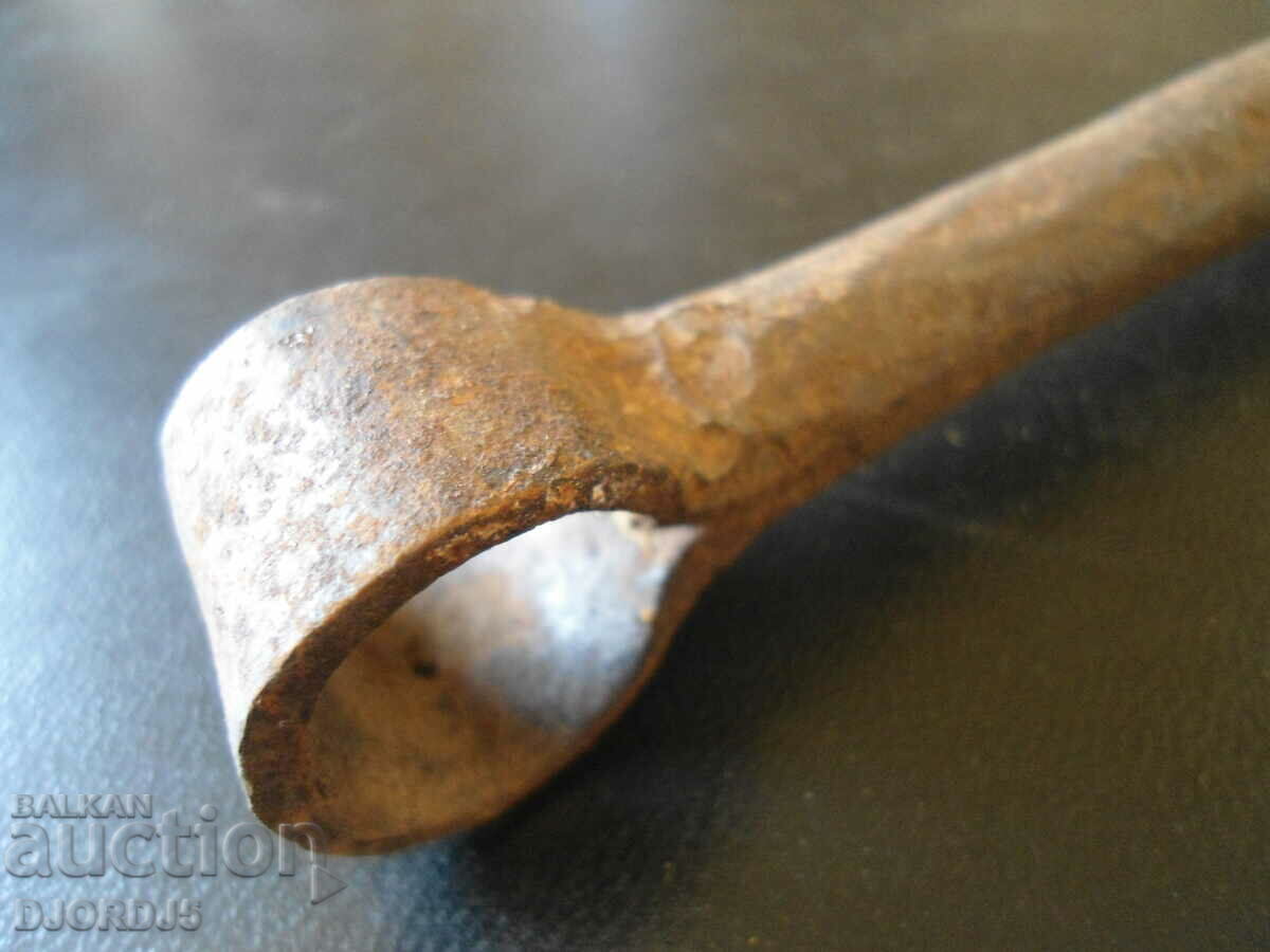 Delivery of Old drill, chipping Delivery of Old drill, chipping