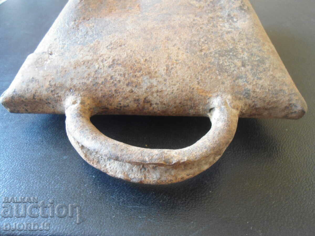 Auction Old chan, bell, bell Auction Old chan, bell, bell