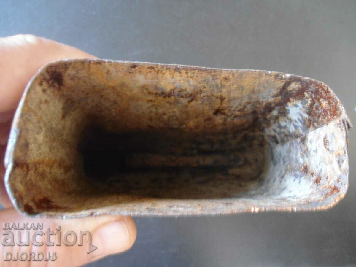 Old chan, bell, bell - 5 Old chan, bell, bell - 5