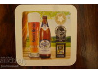 MAISEL'S WEISSE BEER PAD !!!
