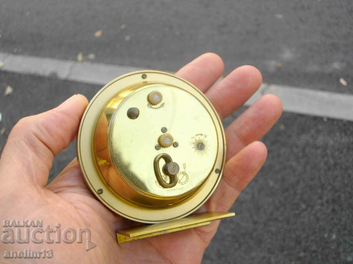 ΣΥΛΛΕΚΤΙΚΟ ΞΥΠΝΗΤΗΡΙ EUROPA GERMANY - 5