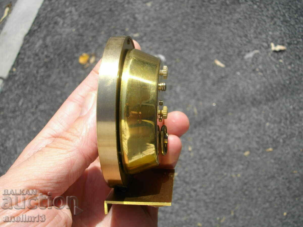 ΣΥΛΛΕΚΤΙΚΟ ΞΥΠΝΗΤΗΡΙ EUROPA GERMANY - 6