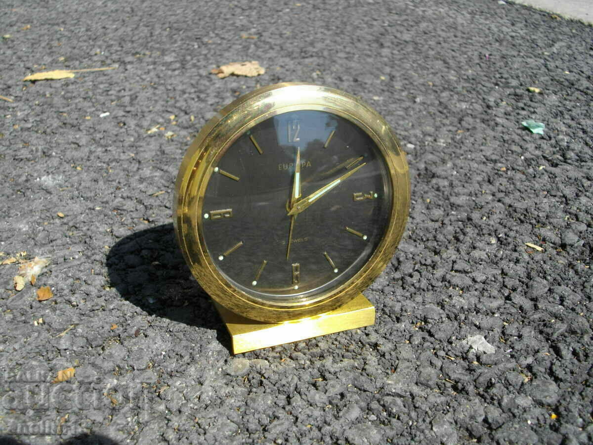 ΣΥΛΛΕΚΤΙΚΟ ΞΥΠΝΗΤΗΡΙ EUROPA GERMANY - 7