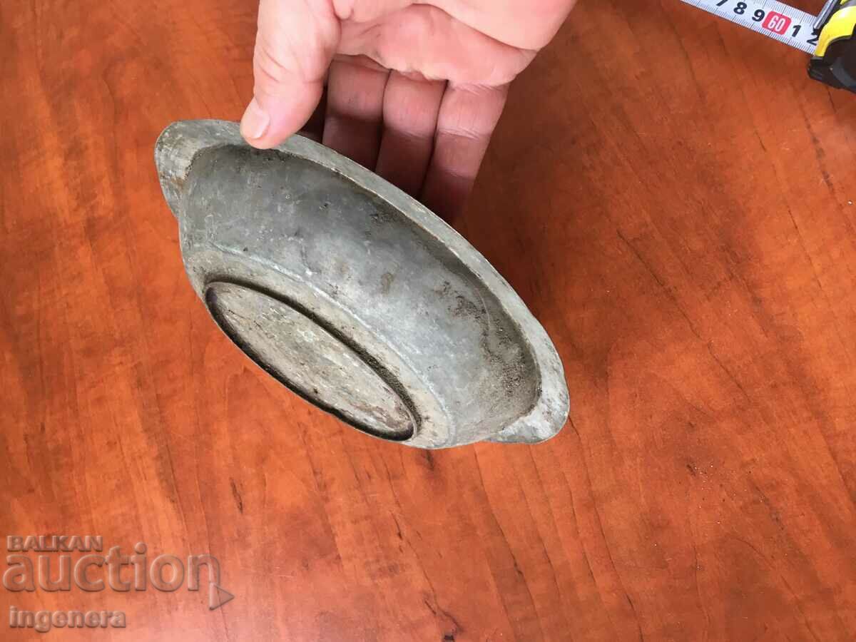 Auction TAS COURT PANIC COPPER ANCIENT COURT FROM 19 CENTURY Auction TAS COURT PANIC COPPER ANCIENT COURT FROM 19 CENTURY