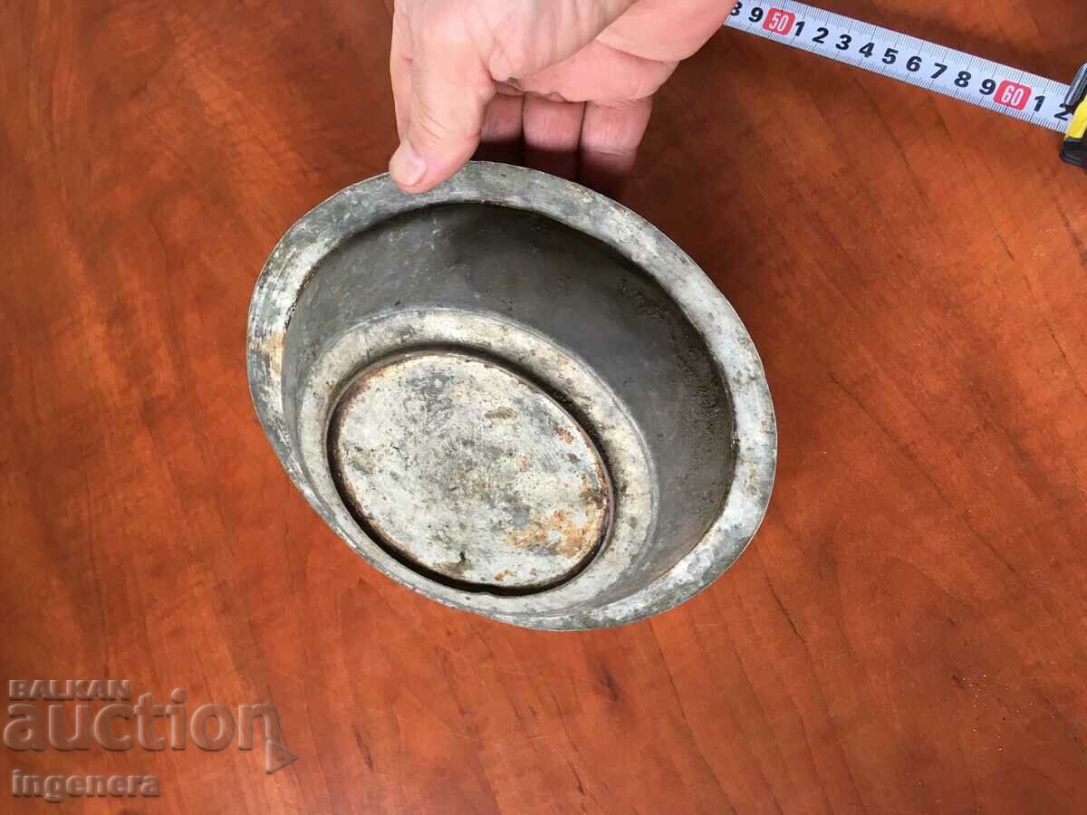 Delivery of TAS COURT PANIC COPPER ANCIENT COURT FROM 19 CENTURY Delivery of TAS COURT PANIC COPPER ANCIENT COURT FROM 19 CENTURY