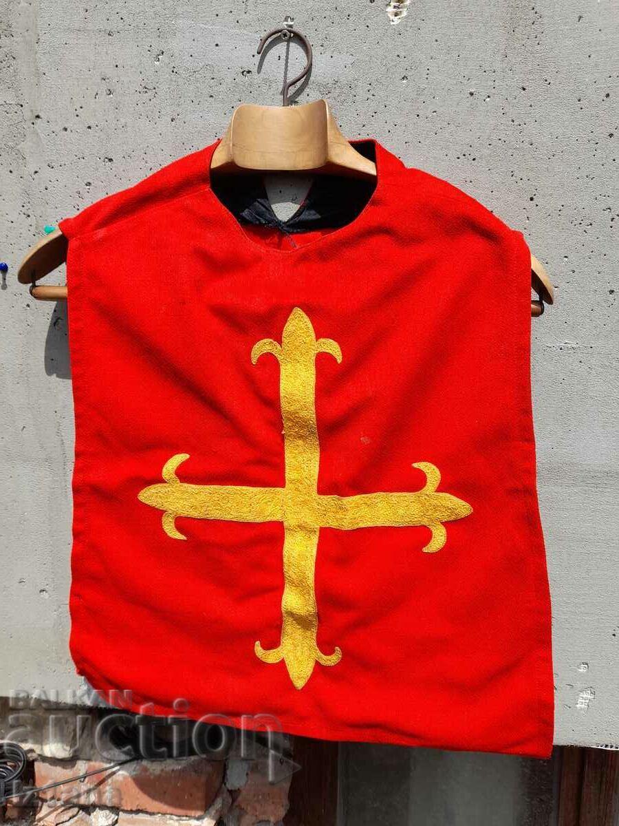 Armura de cavaler vechi cu preț 75.00 BGN | € 38.35