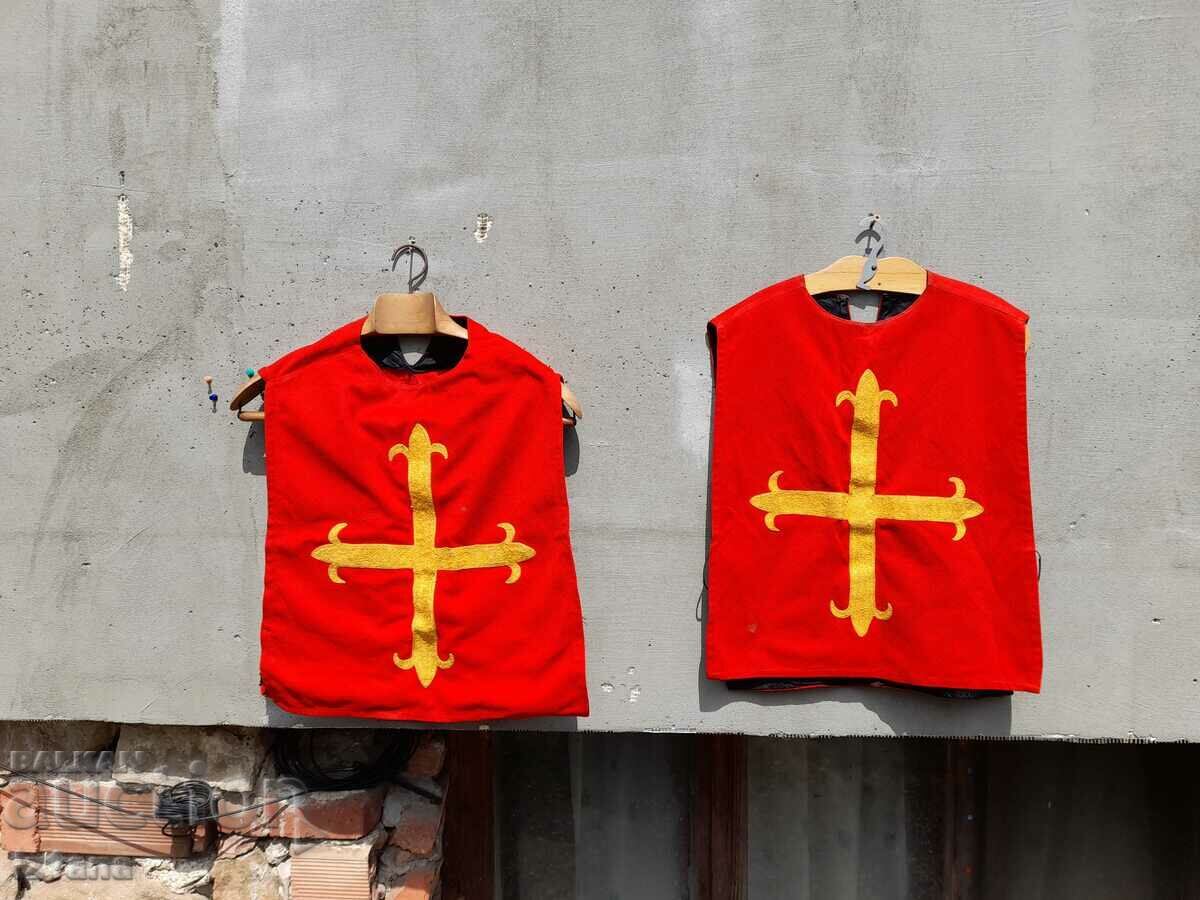 Armura de cavaler vechi