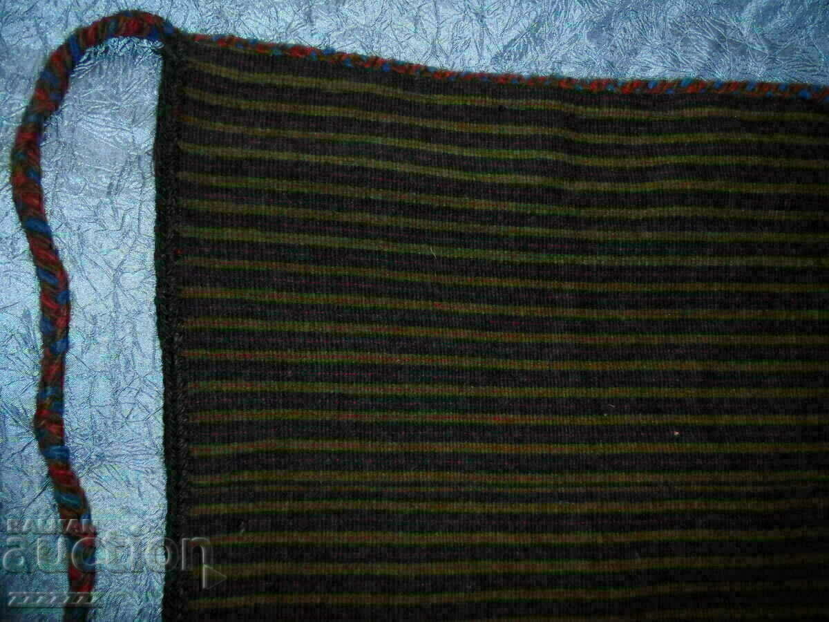 FOOTWEAR, APRON from DUPNISKO with price 70.00 BGN | € 35.79 FOOTWEAR, APRON from DUPNISKO with price 70.00 BGN | € 35.79