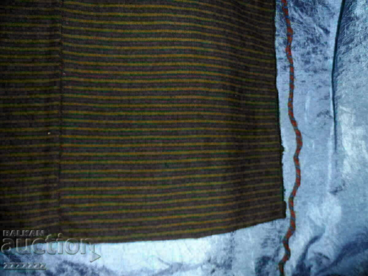 FOOTWEAR, APRON from DUPNISKO - 5