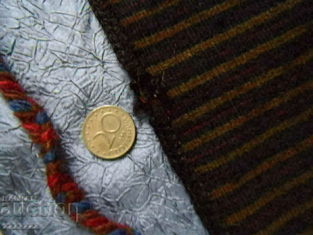 FOOTWEAR, APRON from DUPNISKO - 6