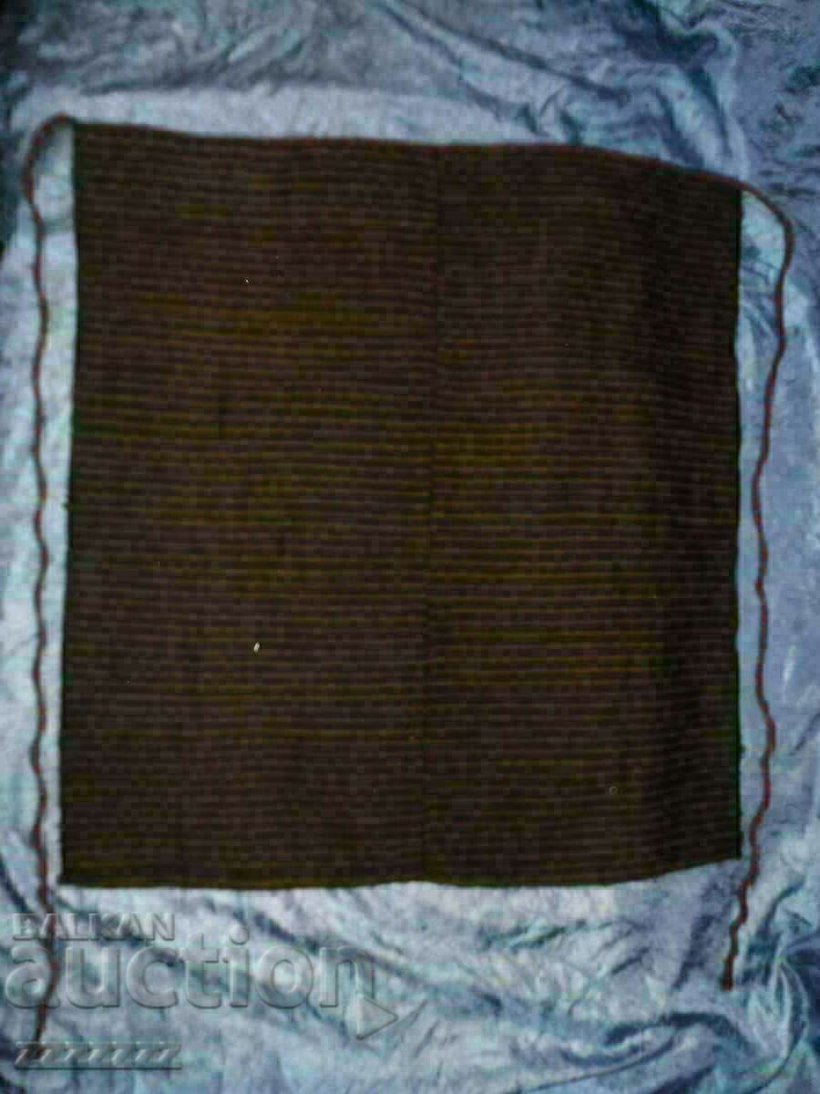 FOOTWEAR, APRON from DUPNISKO FOOTWEAR, APRON from DUPNISKO