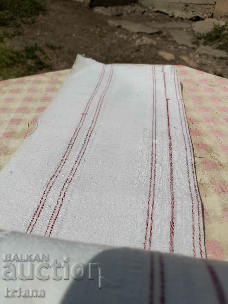 Licitație Stofă veche