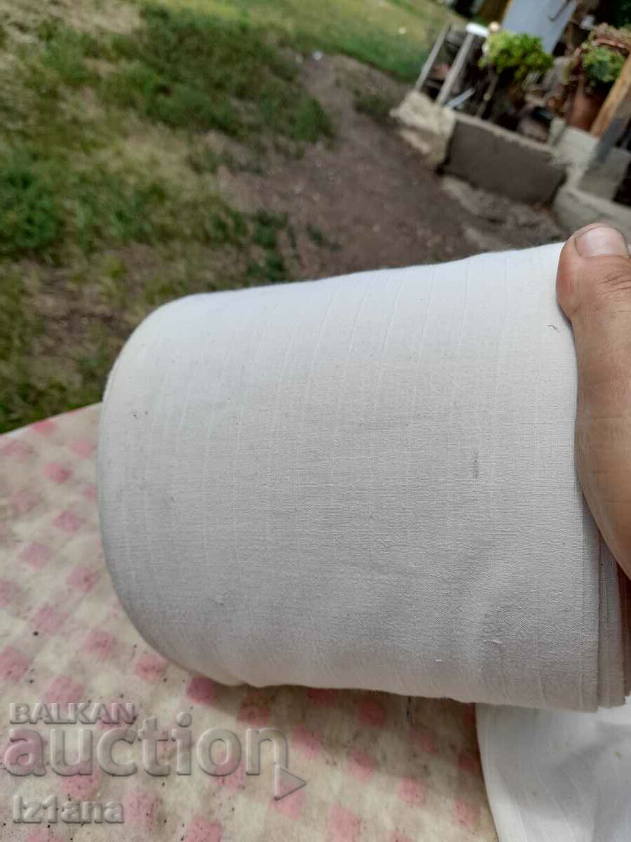 Ancient cloth with price 550.00 BGN | € 281.21 Ancient cloth with price 550.00 BGN | € 281.21