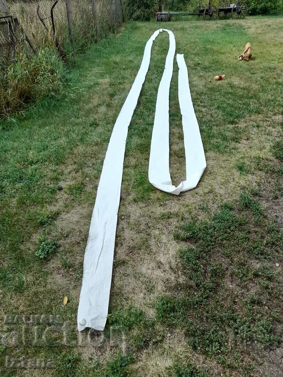 Delivery of Ancient cloth Delivery of Ancient cloth