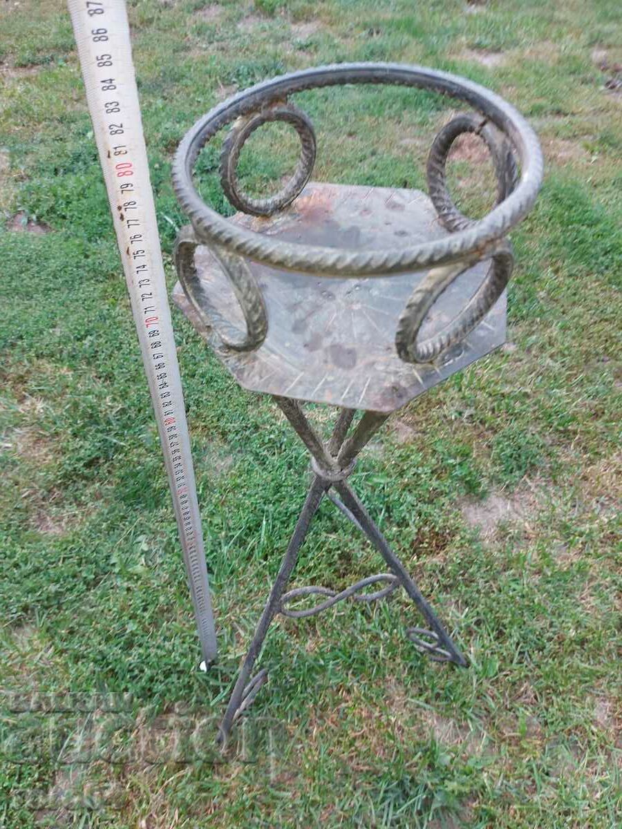 FLOWER BOX - SOLID - HANDMADE with price 40.00 BGN | € 20.45 FLOWER BOX - SOLID - HANDMADE with price 40.00 BGN | € 20.45