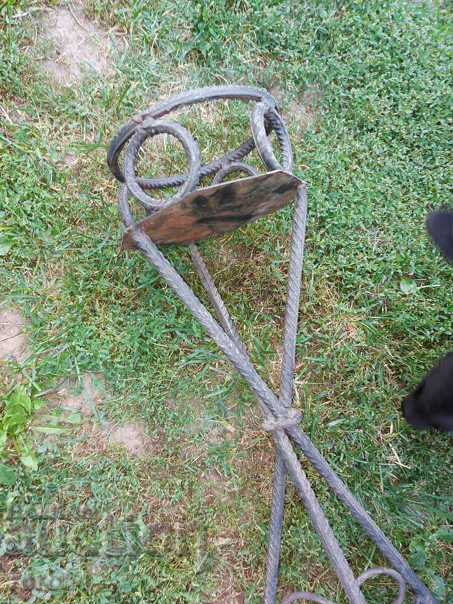 Delivery of FLOWER BOX - SOLID - HANDMADE Delivery of FLOWER BOX - SOLID - HANDMADE