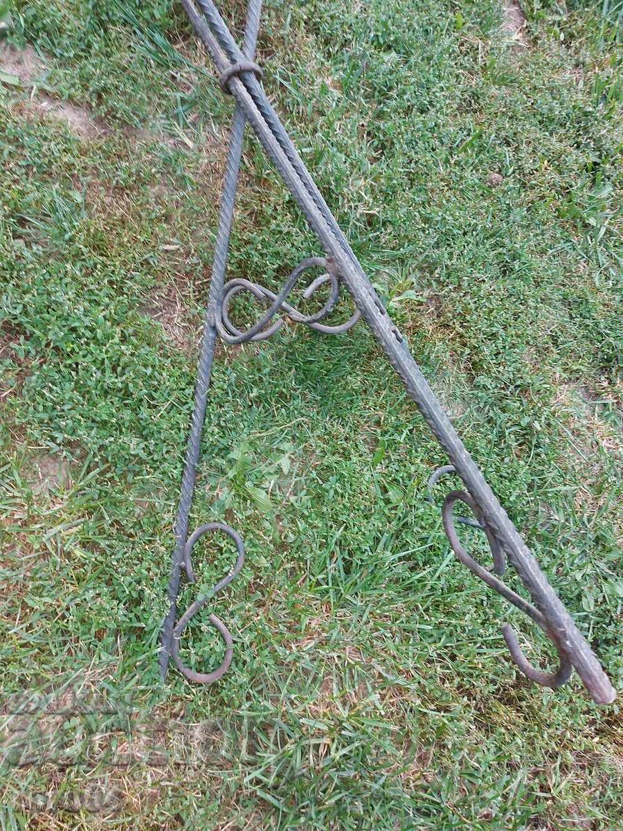 FLOWER BOX - SOLID - HANDMADE - 5 FLOWER BOX - SOLID - HANDMADE - 5