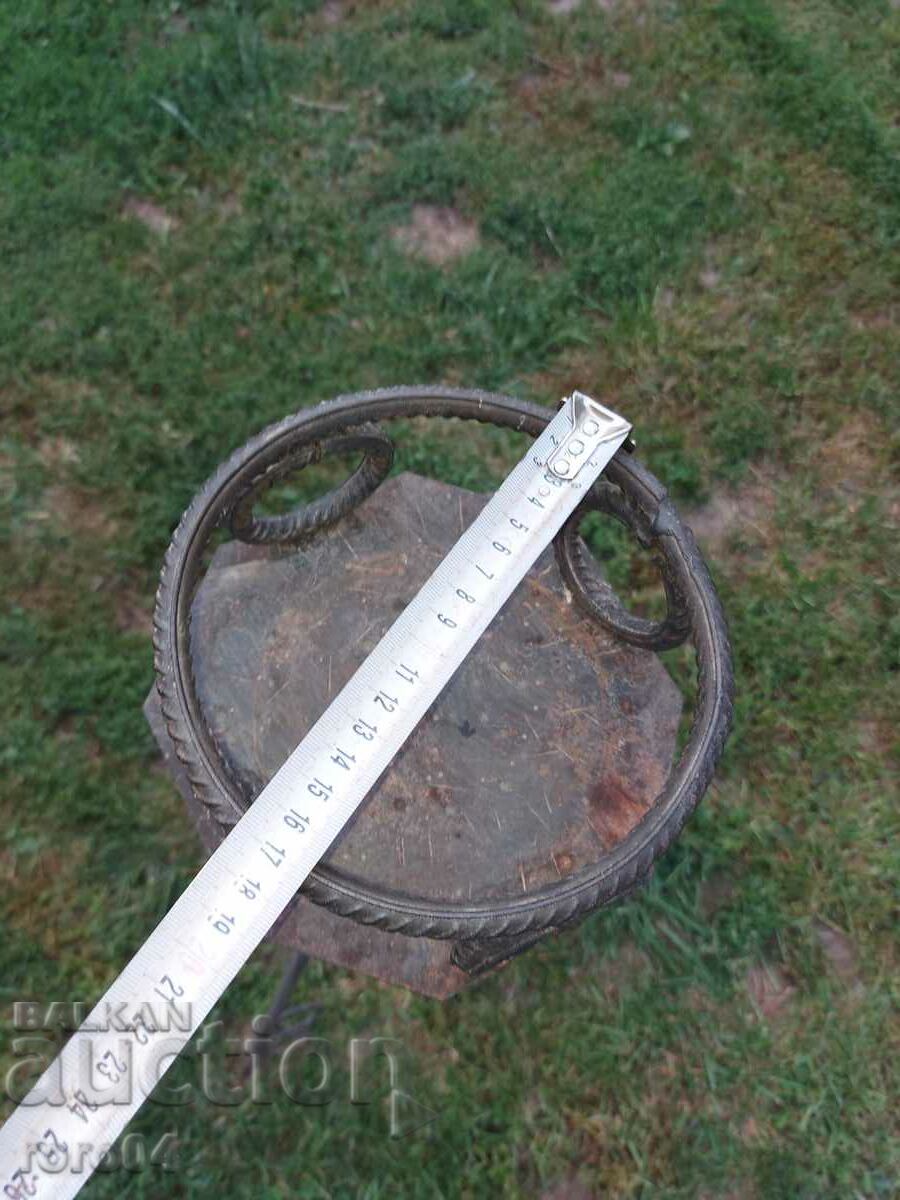 Delivery of FLOWER BOX - SOLID - HANDMADE