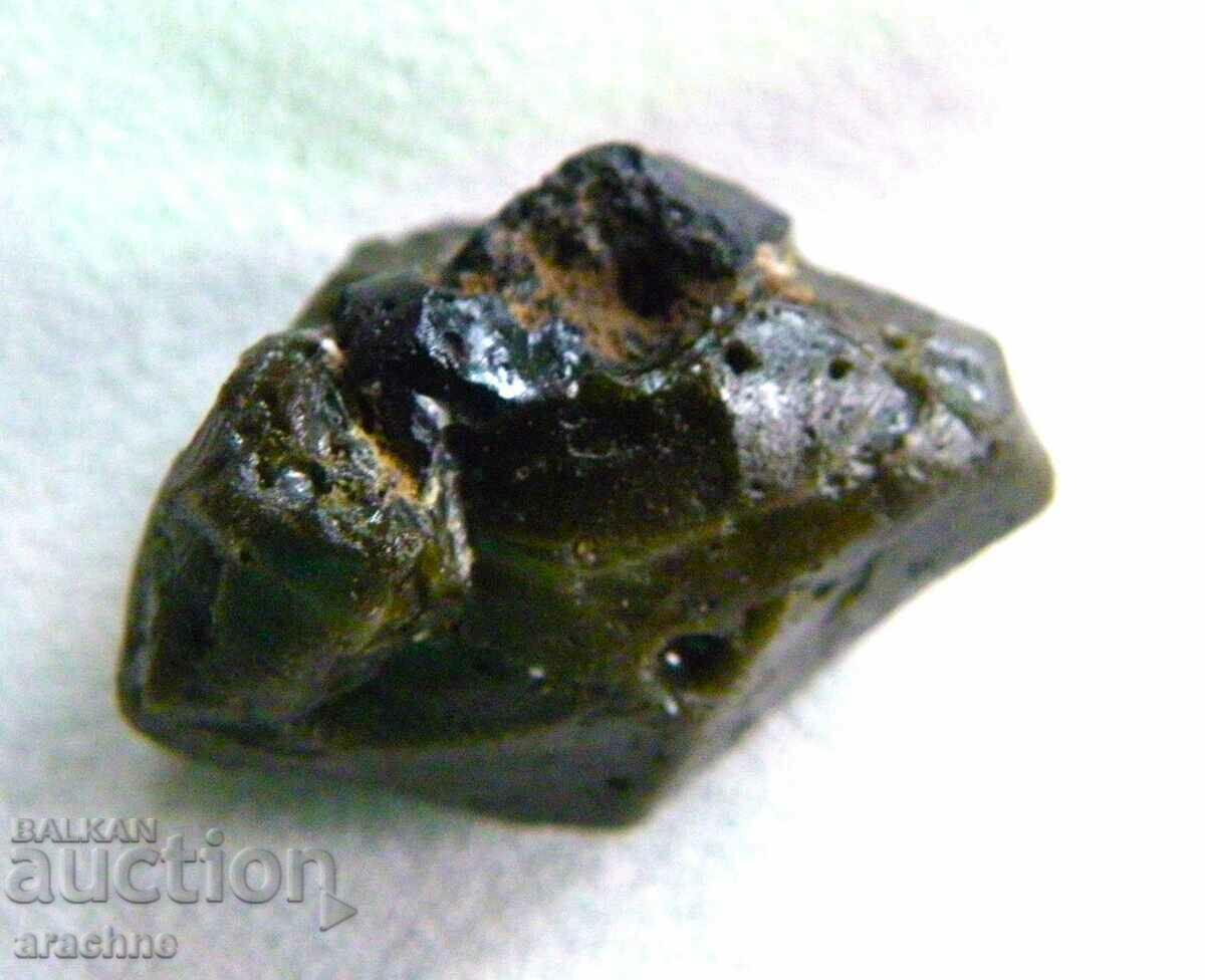 Метеорит тектит "Дарвиново стъкло" darwin glass