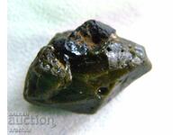 Meteorit tektite "Darwin glass" sticla darwin