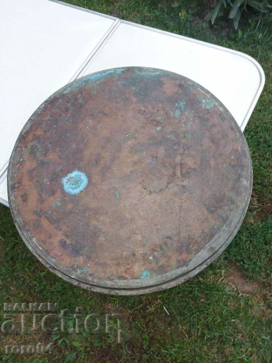 Delivery of BLUE Delivery of BLUE