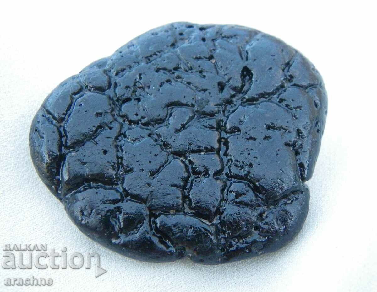 Meteorite tectite-indoshinite