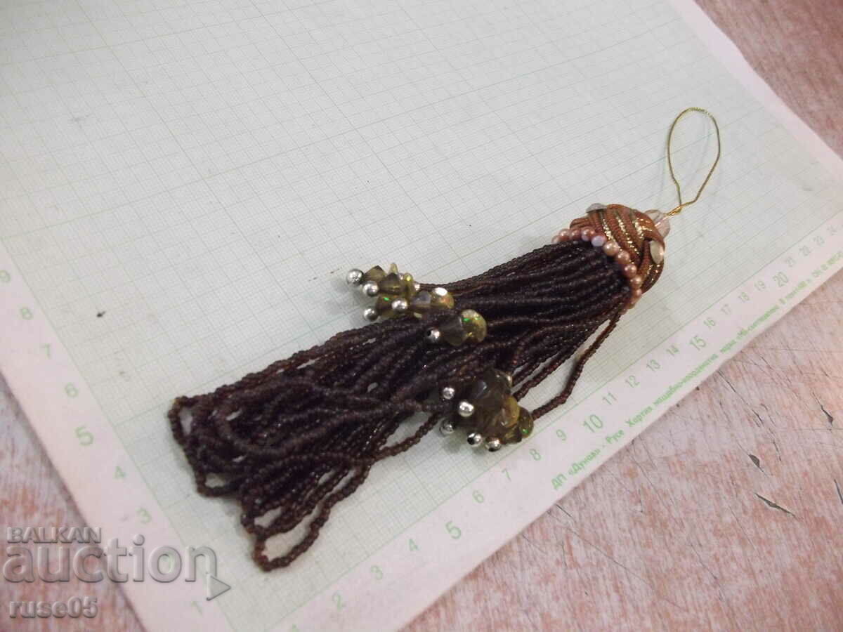 Adornment with price 3.00 BGN | € 1.53