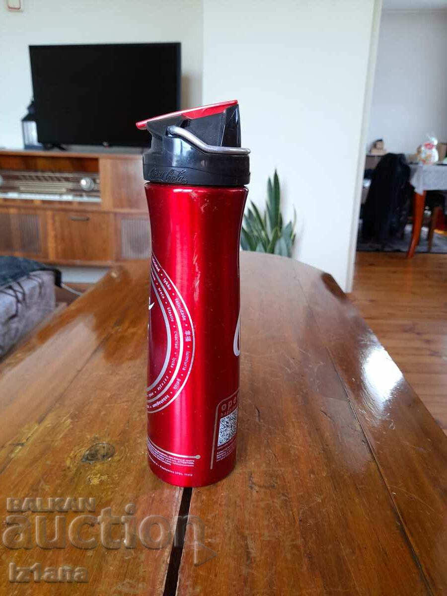 Auction Old bottle of Coca Cola, Coca Cola Auction Old bottle of Coca Cola, Coca Cola