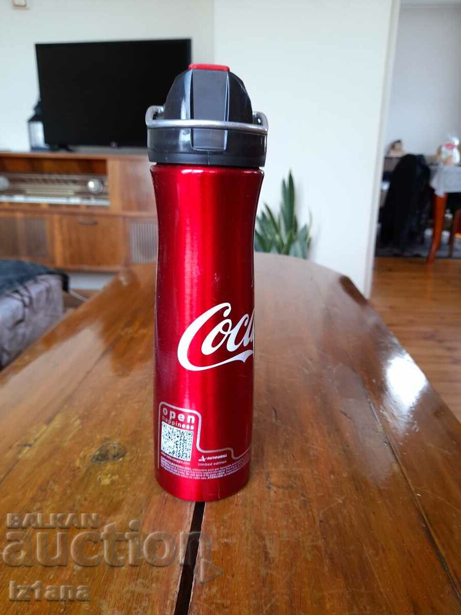 Delivery of Old bottle of Coca Cola, Coca Cola Delivery of Old bottle of Coca Cola, Coca Cola