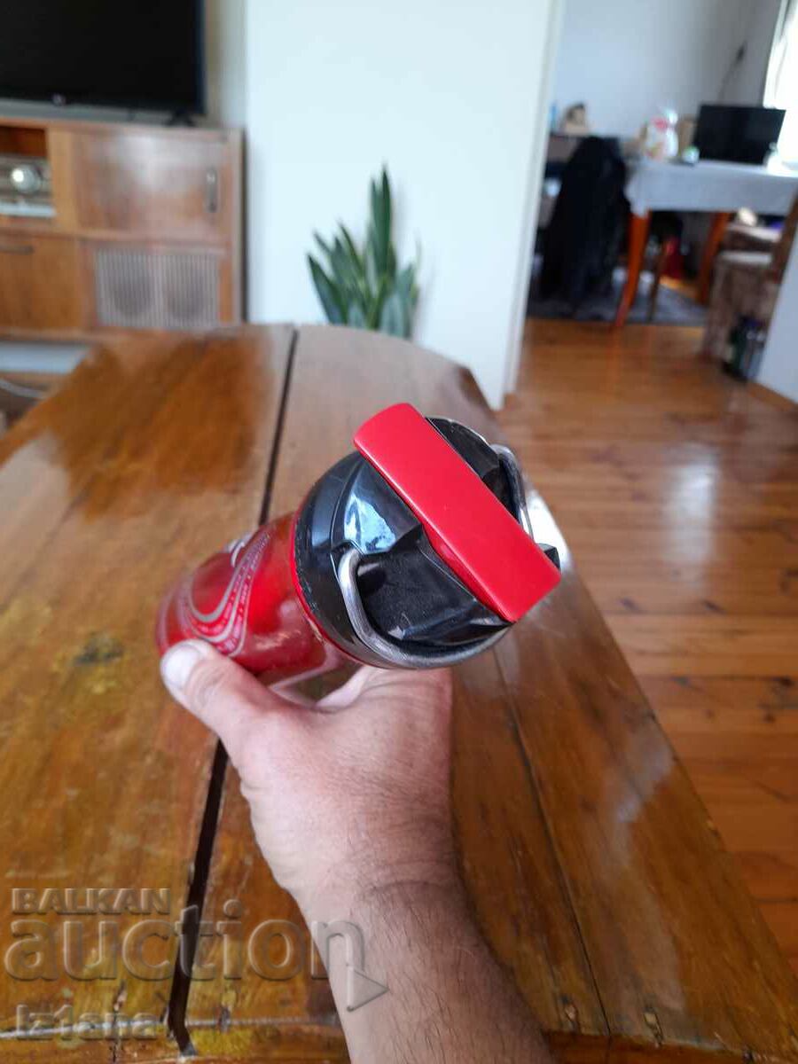 Old bottle of Coca Cola, Coca Cola - 5 Old bottle of Coca Cola, Coca Cola - 5