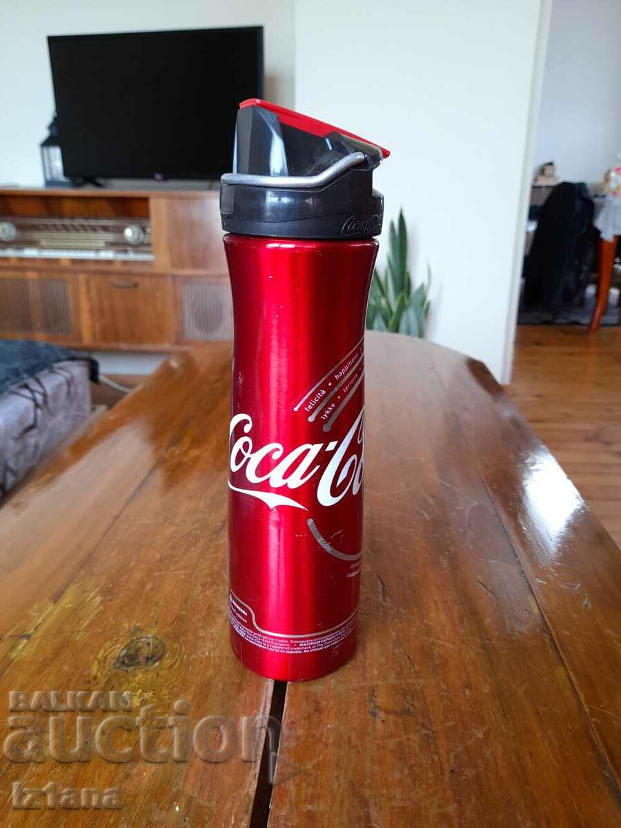 Стара бутилка Кока Кола,Coca Cola
