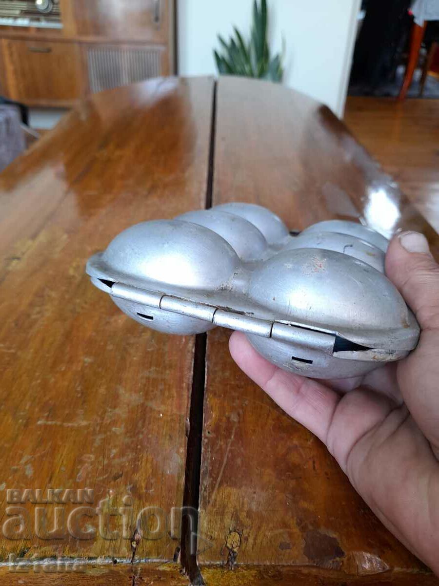 Παλιό κουτί αυγών - 5 Παλιό κουτί αυγών - 5