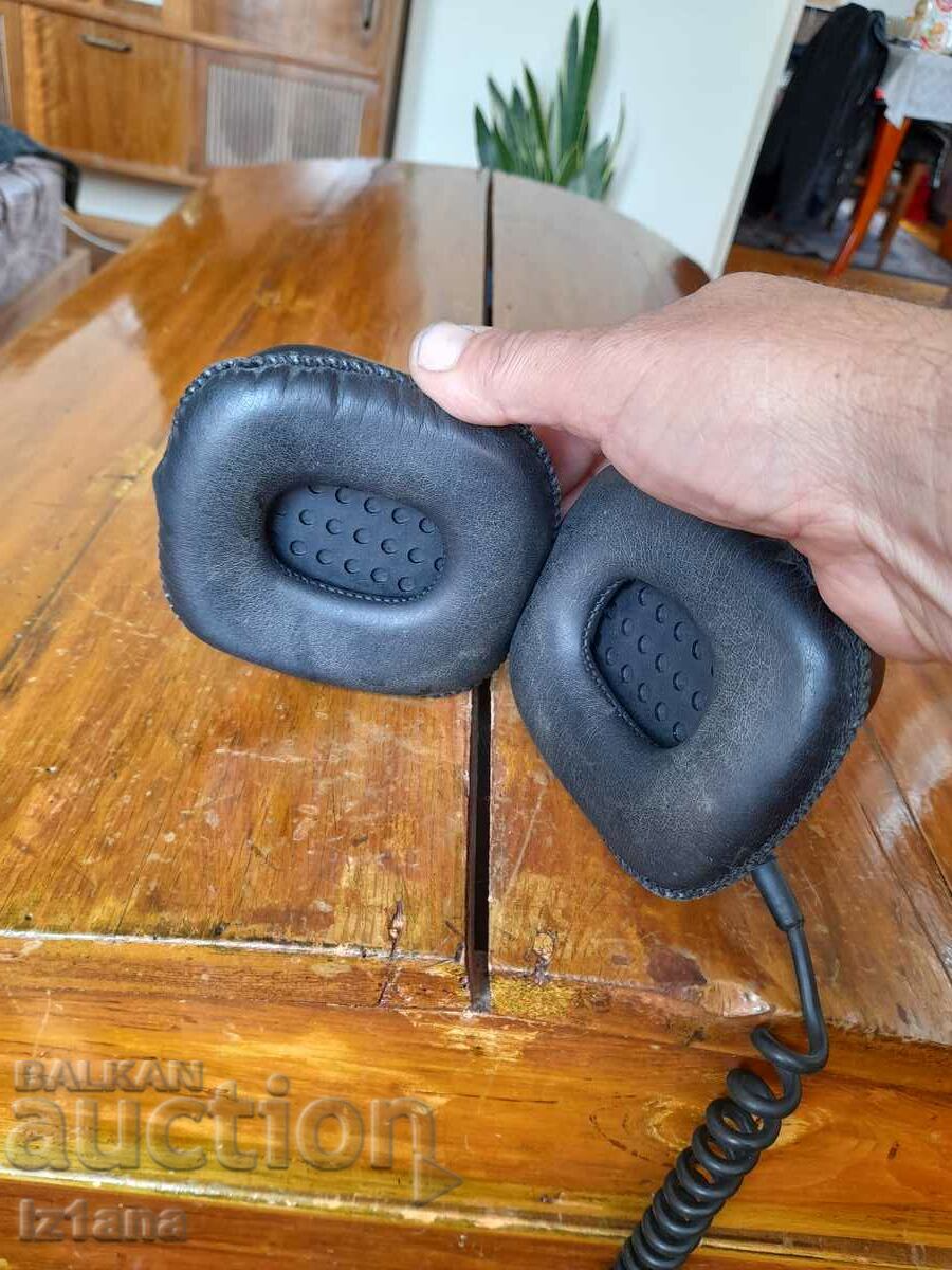 Old Scala headphones - 7 Old Scala headphones - 7