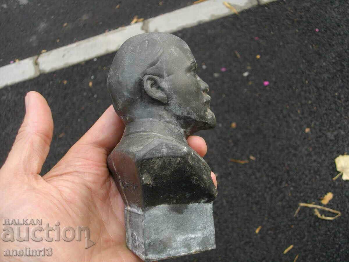 Delivery of AUTHOR FIGURE STATUETTE LENIN BUST Delivery of AUTHOR FIGURE STATUETTE LENIN BUST