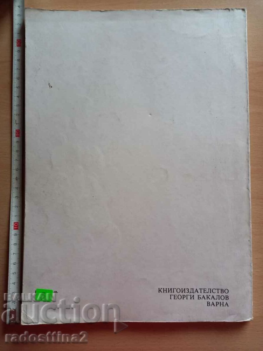 The Light of the End of the World Jules Verne with price 4.99 BGN | € 2.55