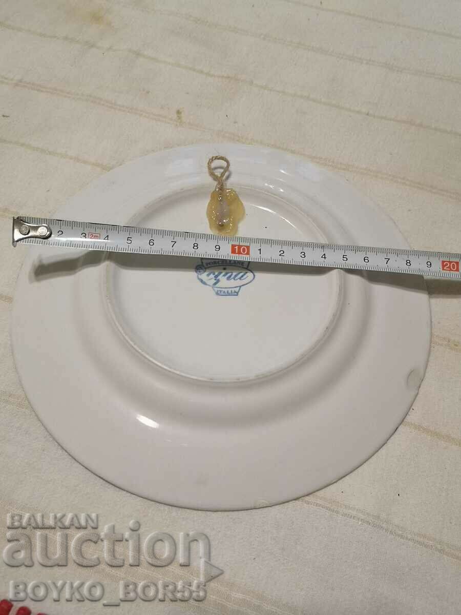 Старинна Рисувана с Маслени Бои Картина Дряновски Манастир с цена 67.00 лв. | € 34.26 Старинна Рисувана с Маслени Бои Картина Дряновски Манастир с цена 67.00 лв. | € 34.26