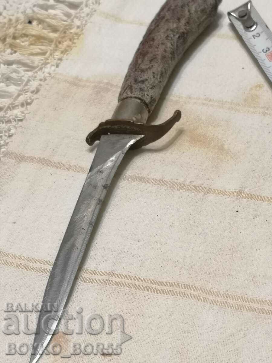 Auction Old Knife Leg Blade Auction Old Knife Leg Blade