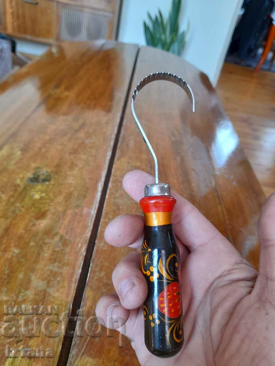 Аукцион Стар домакински инструмент за дълбане,дълбаене Аукцион Стар домакински инструмент за дълбане,дълбаене