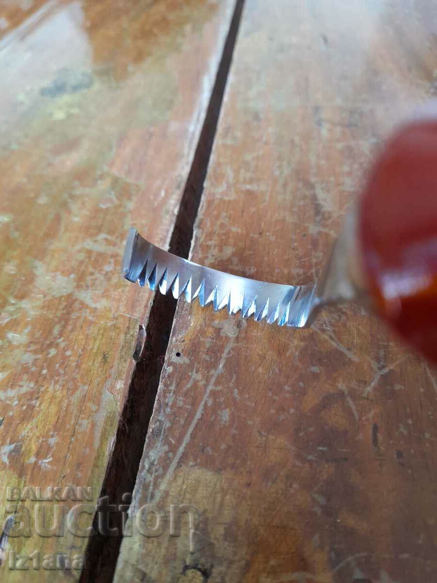 Стар домакински инструмент за дълбане,дълбаене - 5 Стар домакински инструмент за дълбане,дълбаене - 5