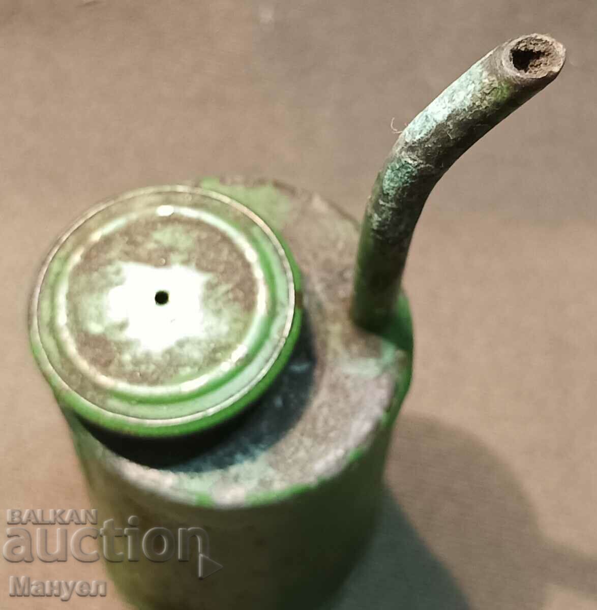 Old, rare, military buttercup. with price 70.00 BGN | € 35.79 Old, rare, military buttercup. with price 70.00 BGN | € 35.79