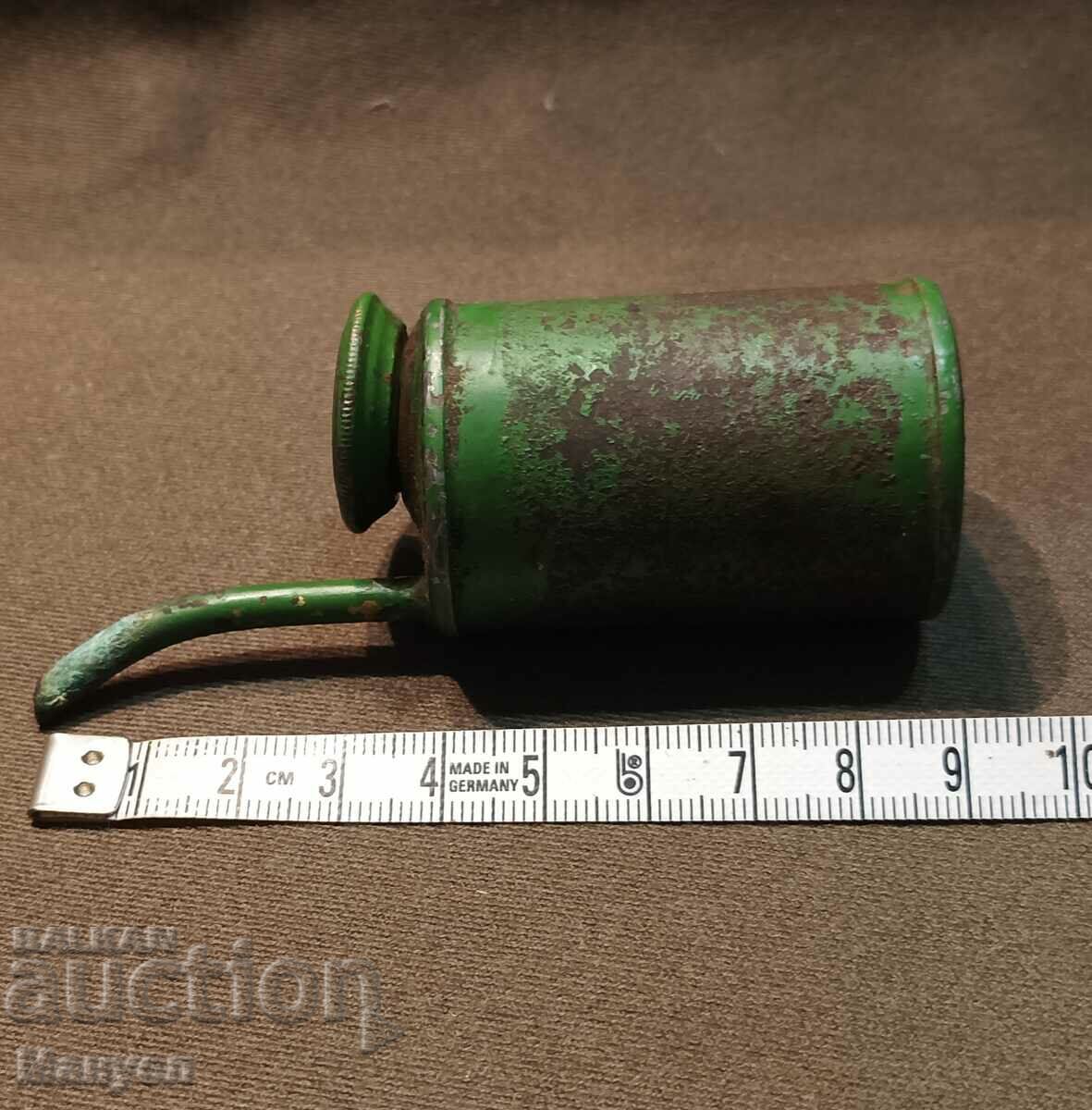 Old, rare, military buttercup. - 5 Old, rare, military buttercup. - 5