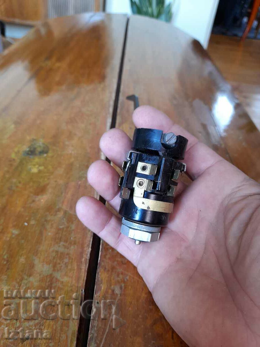 Старо лостче за управление Шкода.Skoda - 5 Старо лостче за управление Шкода.Skoda - 5