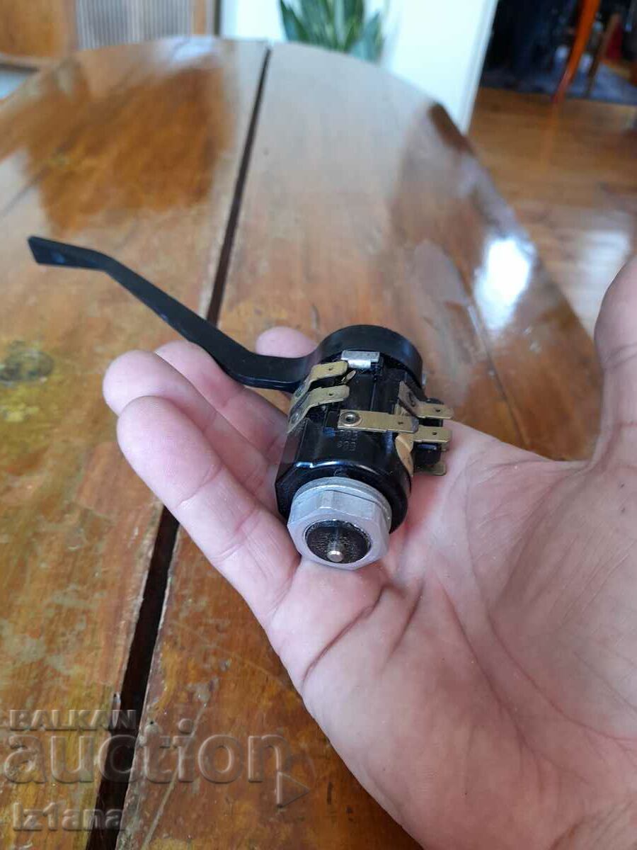 Старо лостче за управление Шкода.Skoda - 6 Старо лостче за управление Шкода.Skoda - 6