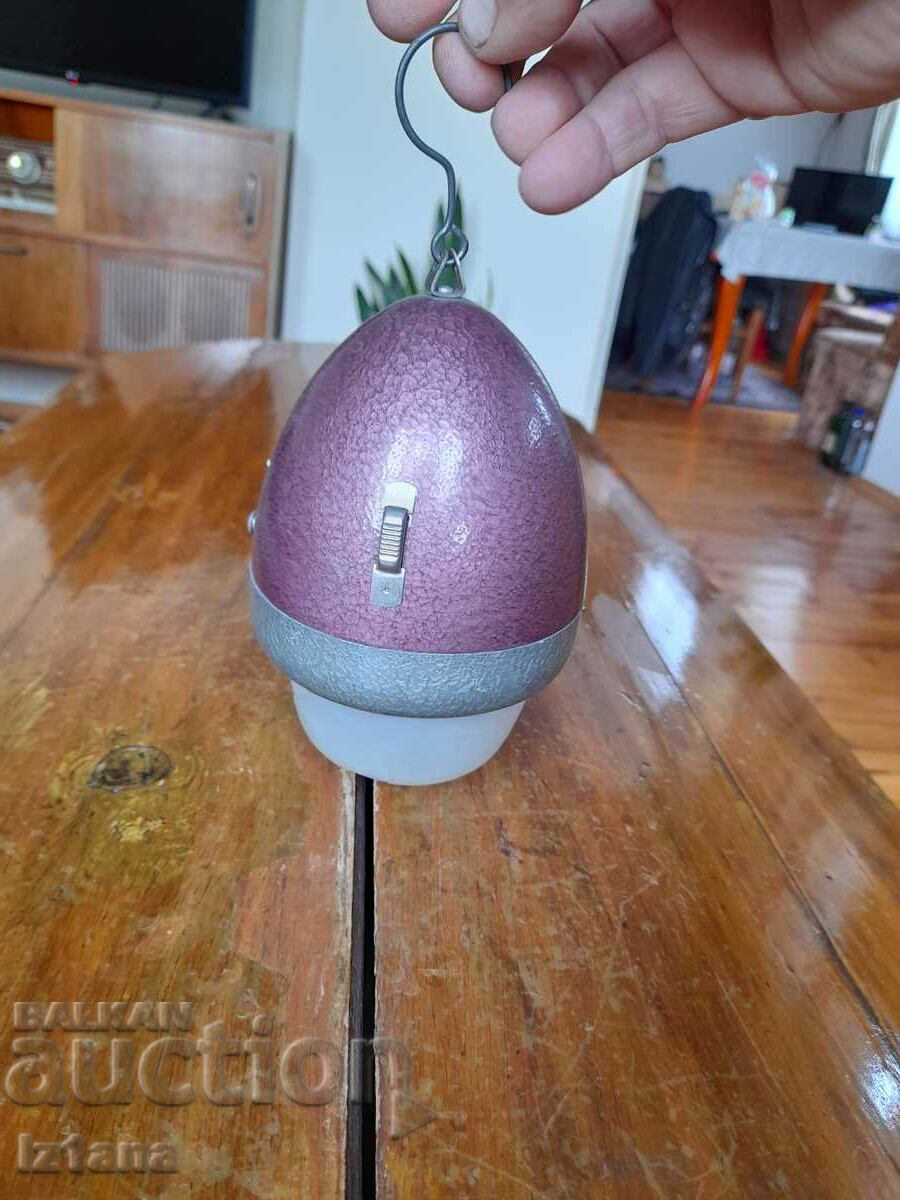 Стара лампа,фенер с цена 40.00 лв. | € 20.45 Стара лампа,фенер с цена 40.00 лв. | € 20.45