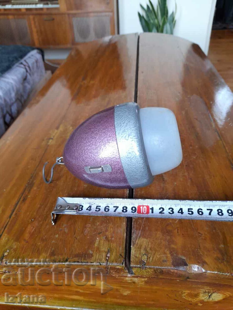 Стара лампа,фенер - 6 Стара лампа,фенер - 6