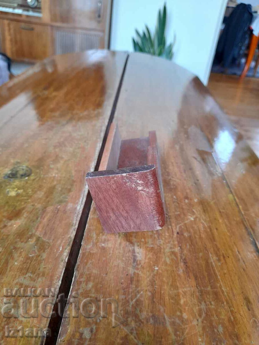 Auction Old Isotimpex business card Auction Old Isotimpex business card