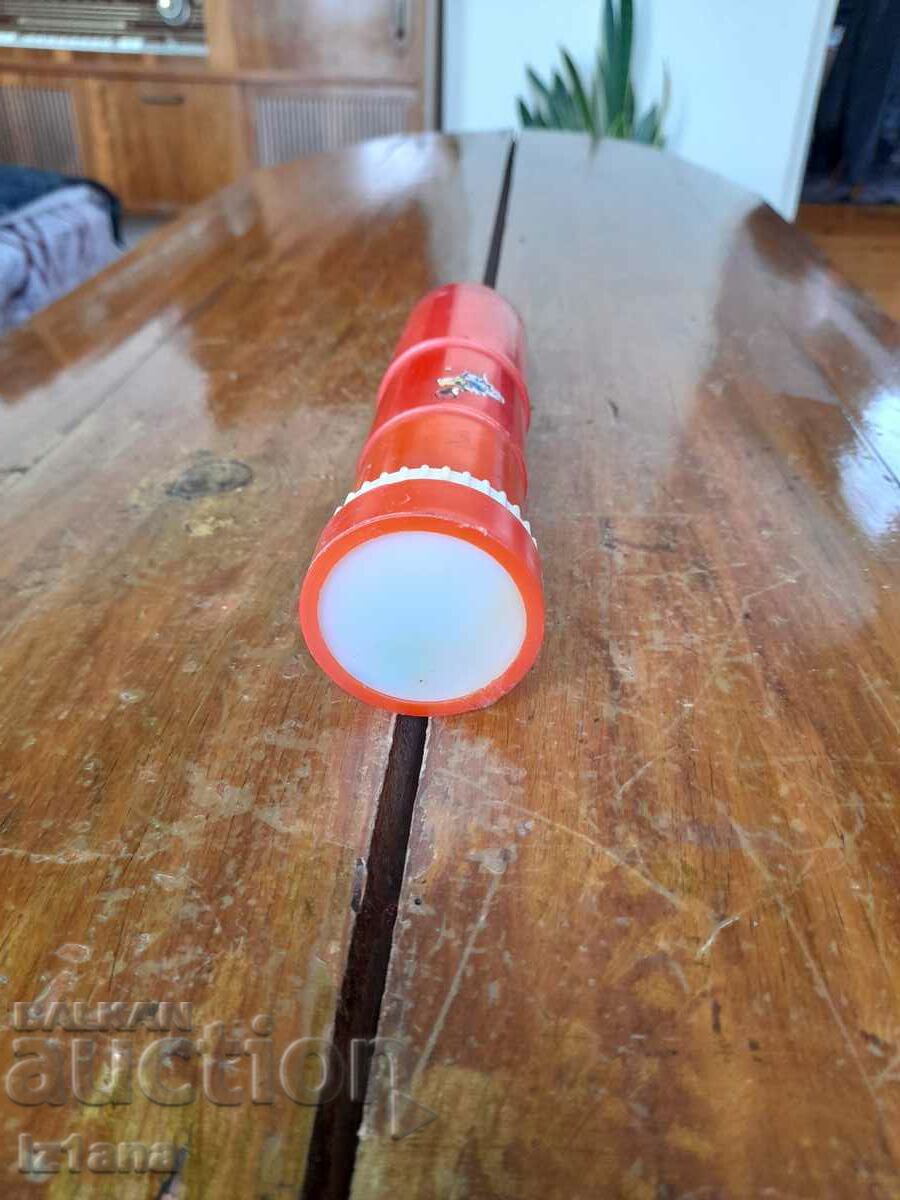 Old toy Kaleidoscope with price 20.00 BGN | € 10.23 Old toy Kaleidoscope with price 20.00 BGN | € 10.23